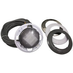 Pool Light, Hayward Univ. ColorLogic 2.0, LED, 12v, 100ft : LPCUS22100