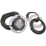 Pool Light, Hayward Univ. ColorLogic 2.0, LED, 12v, 100ft : LPCUS22100