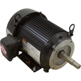 Motor, USMotor, 3.0hp, 230v/460v, 3ph, 1-Spd, 50Hz, EQ Series, Pool : 350156S