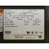 Motor, USMotor, 3.0hp, 230v/460v, 3ph, 1-Spd, 50Hz, EQ Series, Pool : 350156S
