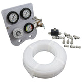 Controller, Paragon 02 Tank System, Semi-Auto : CM200-02