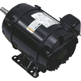 Motor, USMotor, 5.0hp, 208v-230v/460v, 3ph, 1-Spd, EQ Series, Pool : 357068S