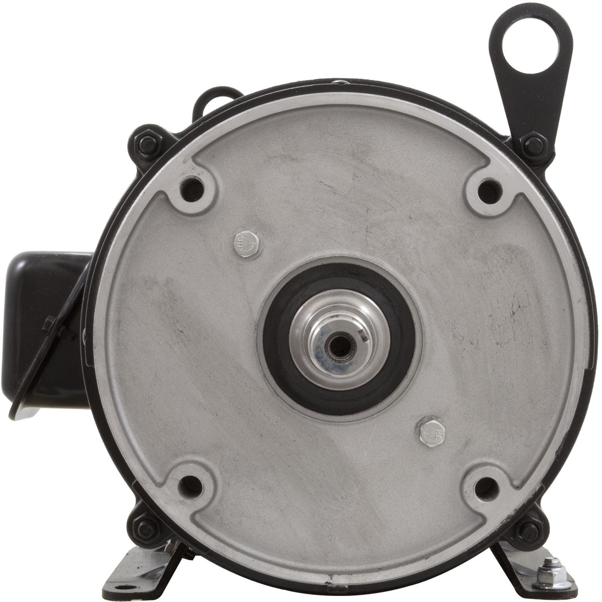 Motor, USMotor, 5.0hp, 208v-230v/460v, 3ph, 1-Spd, EQ Series, Pool : 357068S