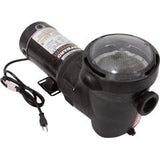 1 Hp Pf Mtx 2 Spd W/Sw : SP15922S