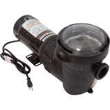 1 Hp Pf Mtx 2 Spd W/Sw : SP15922S