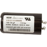 1 Hp Pf Mtx 2 Spd W/Sw : SP15922S