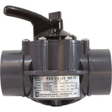 3 Port 2-2 1/2 Diverter Valve : PSV3S2
