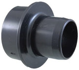 Adaptor, CG Air, 1-1/2" Male to 1-1/4" Male, Blower/Manifold : AD-1_1/2"M_X_1_1/4"M