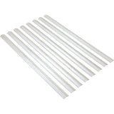 Baffle, Raypak R265/R265A/R265B, Before 6/2013 : 005261F