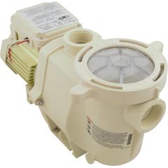 Pump, Pentair WhisperFlo, 1.5hp, 208-230/460v, 3-Phase, SD : 011642
