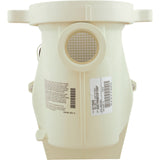 Pump, Pentair WhisperFlo, 1.5hp, 208-230/460v, 3-Phase, SD : 011642