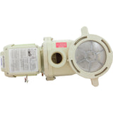 Pump, Pentair WhisperFlo, 1.5hp, 208-230/460v, 3-Phase, SD : 011642