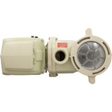 Pump, Pentair WhisperFlo VST, 2.6thp, 115v/208-230v, 2", EC : EC-011533