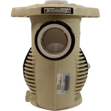 Pump, Pentair IntelliFloXF VSF, 3.0hp, 230v, Var-Spd, EE : 022056