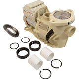 Pump, Pentair IntelliFloXF VSF, 3.0hp, 230v, Var-Spd, EE : 022056