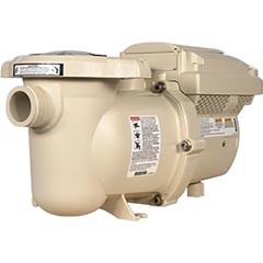 Pump, Pentair IntelliFlo3 VSF, 3.0hp, 208-230v, w/Relay Board : 011076