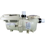Pump, Pentair IF3 VSF, 1.5hp, 115v/208-230v, w/Relay Board : 011066