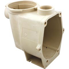 Trap/Pump Body, Pentair Whisperflo/IntelliFlo, After 11/98 : 350015Z