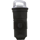 Trap Assy, PentairChallenger High Pressure-3F, Blk, w/ss Basket : 357391