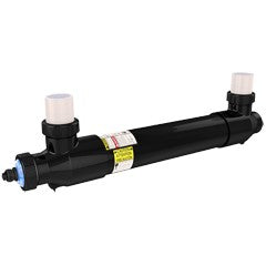 UV Disinfection Sterilizer, Pentair CVP Bioshield, 6", 115v : 522923