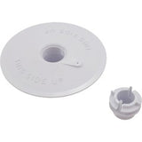 Skimmer Vacuum Plate Assembly, Pentair Bermuda : 506161Z