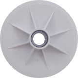 Skimmer Vacuum Plate Assembly, Pentair Bermuda : 506161Z