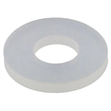 Washer, Sundance Light Lens, .850 OD X .375 ID X.100 : 6541-433