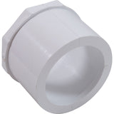 Reducer, Dura, 2-1/2" Spigot x 2" Slip : 437-292