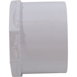 Reducer, Dura, 2-1/2" Spigot x 2" Slip : 437-292
