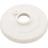 Skimmer Vacuum Control Plate, Kafko, 7-3/16"od, White : 19-0102-0