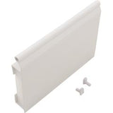 Weir, Kafko, Conv. Kit 8-1/4" Width x 5-15/16" Height, White : 20-0010-1