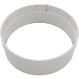 Skimmer Collar, Kafko, Grout Ring, White : 20-0400-1