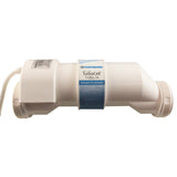 Salt Chlorine Generator, Hayward AquaRite Pro, 40K, w/ TCell : W3AQR15