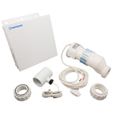 Salt Chlorine Generator, Hayward AquaRite Pro, 40K, w/ TCell : W3AQR15