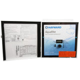 Salt Chlorine Generator, Hayward AquaRite Pro, 40K, w/ TCell : W3AQR15