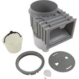 Renegade Gnite Skm 2.5"Spgx2"Sx2"Npt Assy : 540-6417