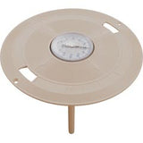 Lid Skmr W/Therm Std Alm : L1B
