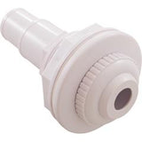 Inlet Fitting, Olympic Skimmer, White : ACM-191