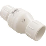 Check Valve, Flo Control 1011, 1-1/2"s, 1/2lb, Spring, Water : 1011-15