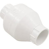Check Valve, Flo Control 1500, 1"s, Swing, Water : 1520-10
