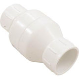 Check Valve, Flo Control 1011, 2"s, 1/2lb, Spring, Water : 1011-20