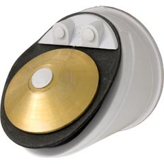 Check Valve, Hayward Star-Clear/Perflex/ASL/RegenX : ECX4077B1