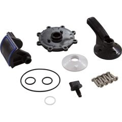 Psv Valve Upper Valve Kit : PSXVBCA