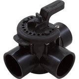 Solar Valve, Pentair, 2"s/2-1/2"spg, 3-Way, CPVC : 263047