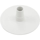 Vacuum Plate, Standard/Wide Mouth Skimmer, 7"OD : UNI-89