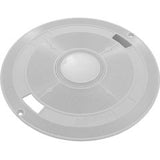 Lid Skmr Std Wht 9 7/8In : L1RW