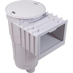 Skim-Master, 2" W/Over-Flo Port : SP1072T2