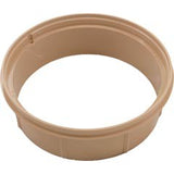 Skimmer Collar, Pentair/PacFab Bermuda, Gunite, Tan : 516258