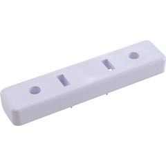 Skimmer Spacer, Pentair/PacFab Bermuda, for Faceplate : 516237