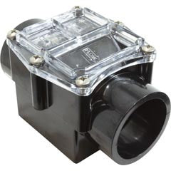 Check Valve, Magic, 2"s, Corrosion Resistant, 1/2 lb, Water : 0801-20H2